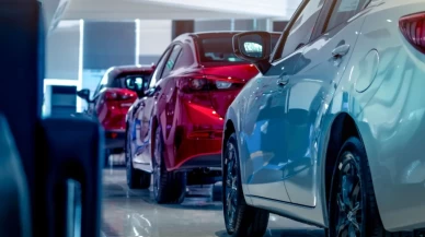 OSD verileri açıkladı: Otomotiv ihracatı 11 ayda 961 bin adede yaklaştı