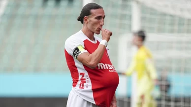 Fatih Karagümrük, Türkiye Kupası'nda gol oldu yağdı