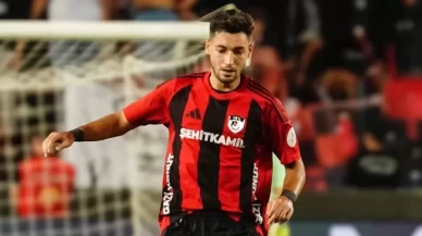 Tayyip Talha Sanuç'un yüz kemiğinde kırık tespit edildi