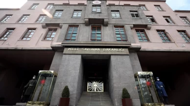 TSK Hukuk Sınıfı Muvazzaf Subay Adaylığı yazılı sınav sonuçları açıklandı