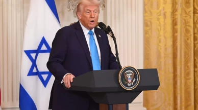 Herkes bu kurula girmek istiyor! Trump’tan Petro’ya sert uyarı