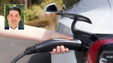 ‘Şarj altyapısında Avrupa’yı solladık’