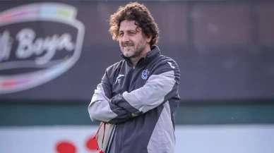 Trabzonspor, Gençlerbirliği maçına hazır