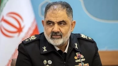 İran: Donanmayı kullanma fırsatı oluşmadı