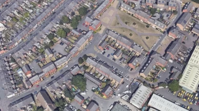 İngiltere’de patlayıcı şüphesi alarmı