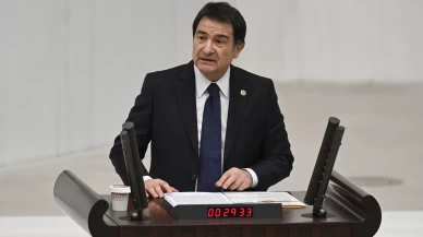MHP’li Aksu: “2026 bütçesi istikrarı pekiştiren, refahı kalıcı hale getiren bir yol haritasıdır”