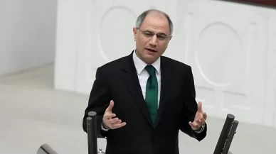 AK Partili Efkan Ala'dan, CHP'li Emir'e sert cevap: Namussuzdur, şerefsizdir