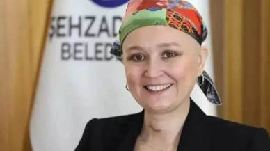 Şehzadeler Belediye Başkanı Gülşah Durbay hayatını kaybetti