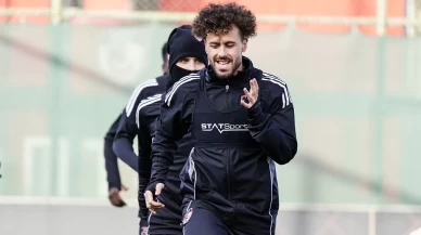 Gaziantep FK, Göztepe maçı hazırlıklarını sürdürdü