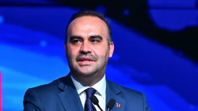 Bakan Kacır: İyi fikirler Türkiye’de boşa gitmeyecek