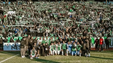 2. Lig'de zirve yarışı