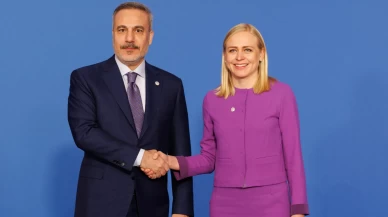 Hakan Fidan AGİT Zirvesi için Viyana’da: Kritik temaslar başladı