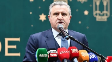 111 yıl sonra Sarıkamış’ta kahraman askerler için duygusal paylaşım