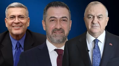 Uzaydan sağlığa, mühendislikten güvenliğe: MHP’li milletvekillerinden genel kurulda kritik mesajlar