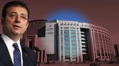 Bakırköy Başsavcılığı'ndan İmamoğlu’nun duruşmasındaki ses kaydı paylaşımına soruşturma