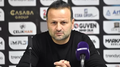 Osman Zeki Korkmaz'dan transfer mesajı