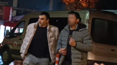 DEAŞ finansörüne darbe!