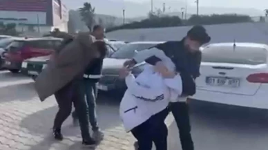 İskenderun’da iki ayrı olaya karışan şüpheliler yakalandı