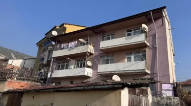 Karabük'te şüpheli ölüm!