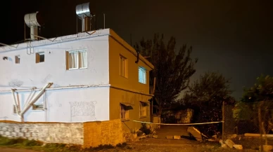 Hatay’da akıl almaz olay: Eşini baltayla öldürüp banyoya gömdü! Kayıp ihbarı sonrası gerçek ortaya çıktı