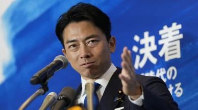 Japonya’dan ortak hava devriyesine tepki: “Ulusal güvenliğimiz için endişe verici”