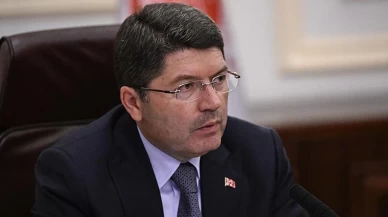 Bakan Tunç'tan "Futbolda bahis" soruşturmasına ilişkin açıklama