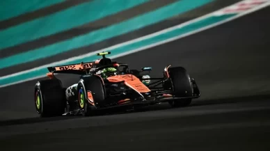 Lando Norris, 2025 Formula 1 dünya şampiyonu oldu