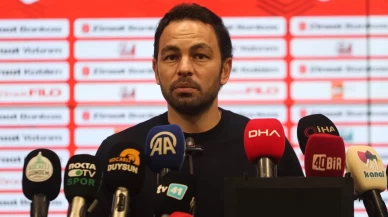 Selçuk İnan: “Yenilmez olmak istiyoruz”