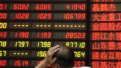 Asya borsalarında kritik gün! Fed indirimi beklentisi artıyor, jeopolitik riskler piyasayı sallıyor