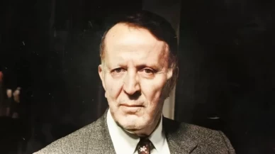 MHP'den Hüseyin Nihal Atsız’ın vefat yıl dönümüne ilişkin anma mesajı