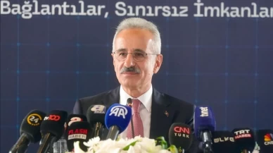 757 bin ton tuz ve 6 bin araçla karla savaş: Bakan Uraloğlu detayları paylaştı