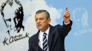 Kendi vekiline atılan iftiraya sessiz kalan Özgür Özel, bakın ihraç sebebini neye bağladı!