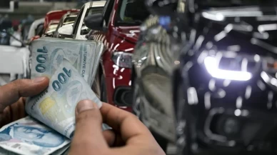 Vergiler baştan yazıldı! 2026’da gelir vergisi, MTV ve harçlarda büyük değişim