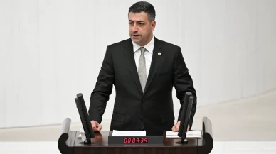 MHP'li Işıkver: 'Emekli ve çalışanların maaşları iyileştirilmeli'