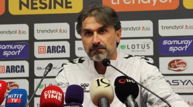 Sakaryaspor'da hedef Manisa FK maçıyla çıkışa geçmek