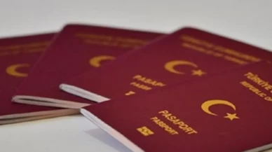 Kimlikten pasaporta, ehliyetten ruhsata: Yeni ücretler Resmi Gazete’de