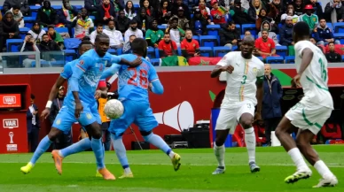 Afrika Kupasıu’nda Senegal averajla liderliğini korudu