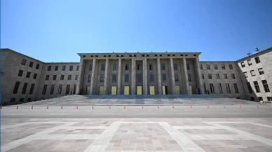 Savcılıktan TBMM’de taciz iddiasına tutuklama kararı çıktı