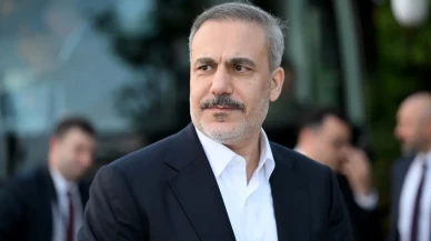 Hakan Fidan, Gazze gündemiyle Miami’de masaya oturacak