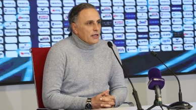 Mustafa Gürsel: “Şapkamızı önümüze koyup bakacağız”