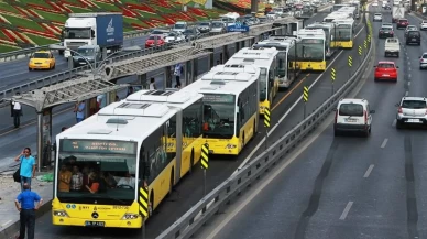 İstanbul’da yılbaşı alarmı: Toplu taşıma ücretsiz ve 680 ek sefer hazır!
