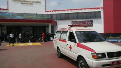 Gece yarısı felaketi: Otobüs kazasında 16 kişi hayatını kaybetti