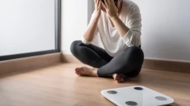 Bu besin eksikliği diyetleri boşa düşürüyor!