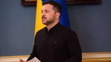 Zelenskiy: Bu hafta kan dökülmesini durduracak kritik gelişmeler olabilir