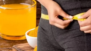 Kısa süredeki değişim sosyal medyada olay oldu!