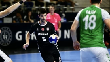 Ardventure Hentbol Erkekler Süper Lig’de 16. hafta heyecanı başlıyor