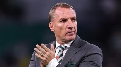 Al Qadsiah, Brendan Rodgers ile yeni bir sayfa açıyor