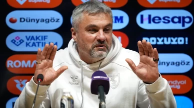 Thomas Reis: “Zor bir süreçten geçiyoruz”