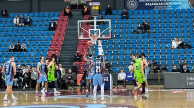 Trabzonspor, Tofaş’ı evinde geçti