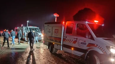 Ankara’daki uçak kazasında kritik dönemeç